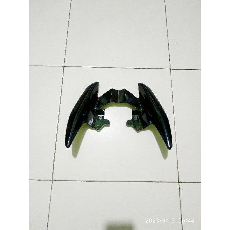 Behel / Begel Xride 115cc ( Original ) kode 2BU