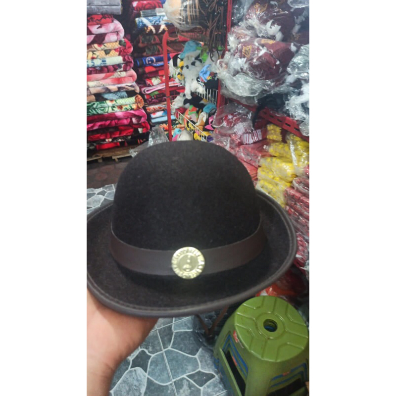 

Topi boni laken pramuka