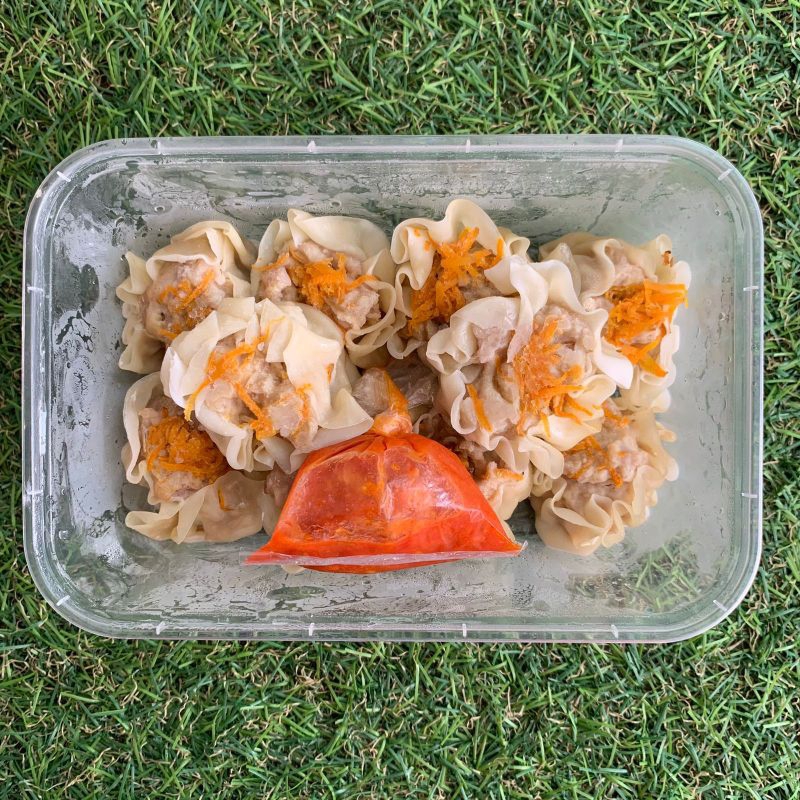 

Dimsum