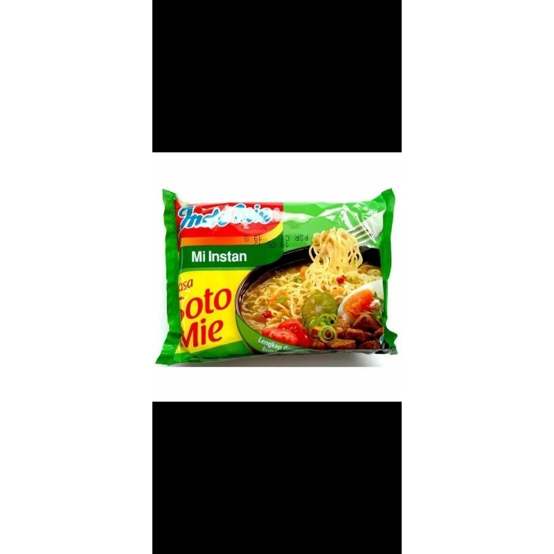 

INDOMIE GORENG ISI 5