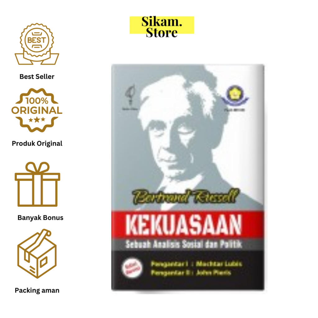 Kekuasaan - Sebuah Analisis Sosial dan Politik