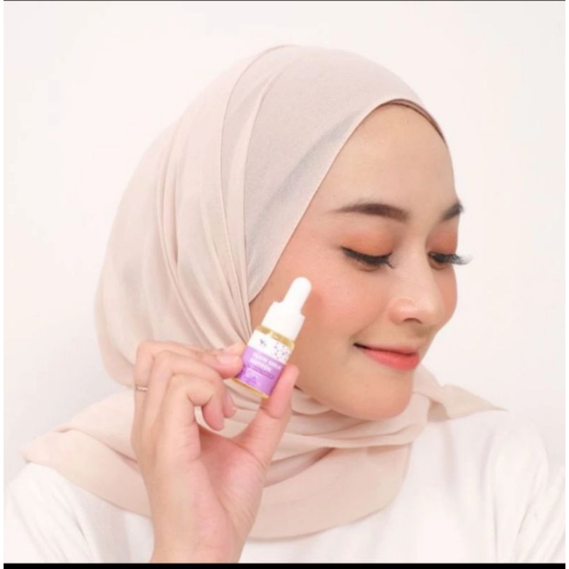 serum saffron vies beauty