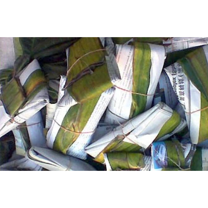 

( PER PCS) ~ TEMPE KEDELAI PER PCS