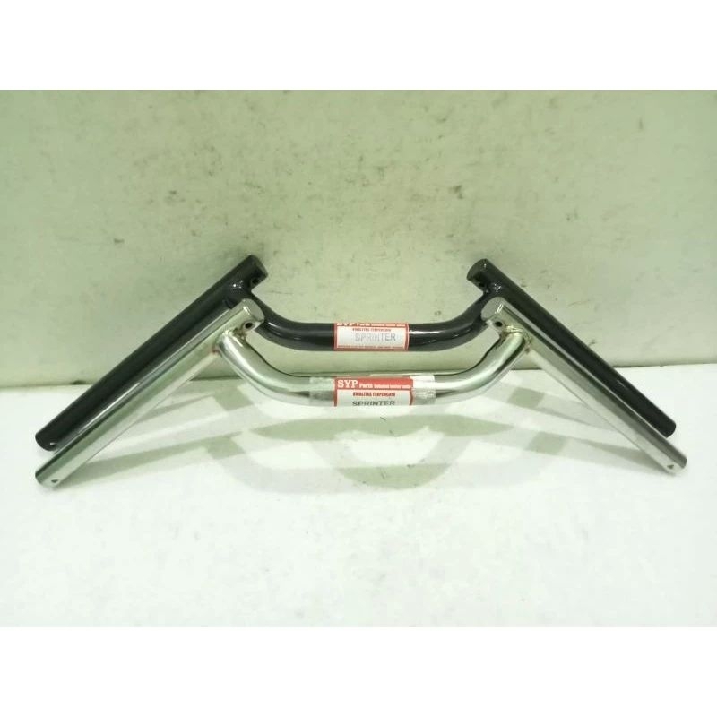 Stang spriter stang stir spriter custom motor cb Gl MP Vixion japstyle stang stir spriter Racing