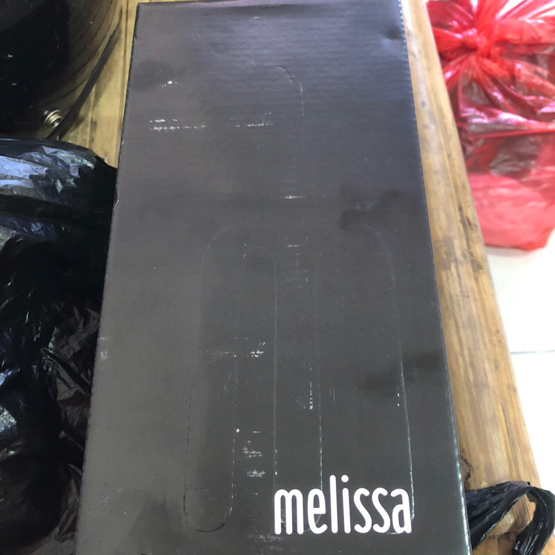 melissa shoes