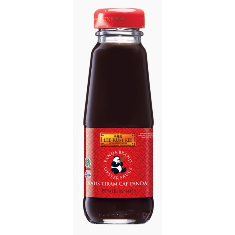 

Saus Tiram Cap Panda / Oyster Sauce