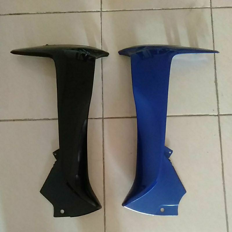 sayap kymco spike 120 R/RR.warna campur.