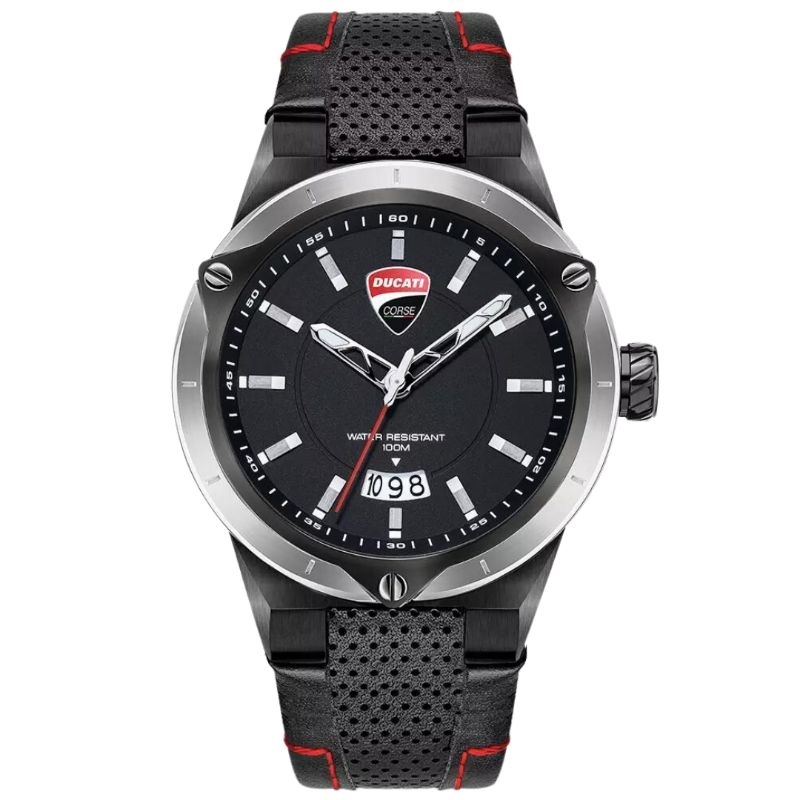 JAM TANGAN PRIA DUCATI DTWGB2019602 ORIGINAL