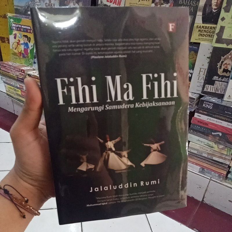 Fihi Ma Fihi