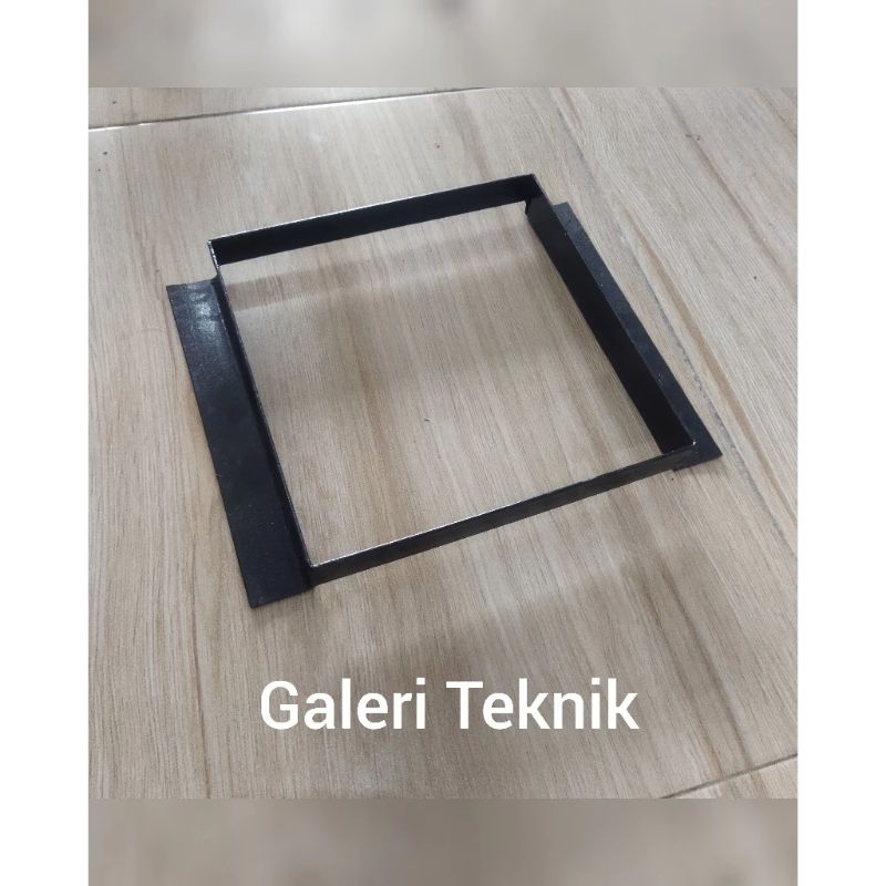 SPAREPART BURNER KOMPOR PANCONG LUMER, BURNER KOMPOR PANCONG LUMER