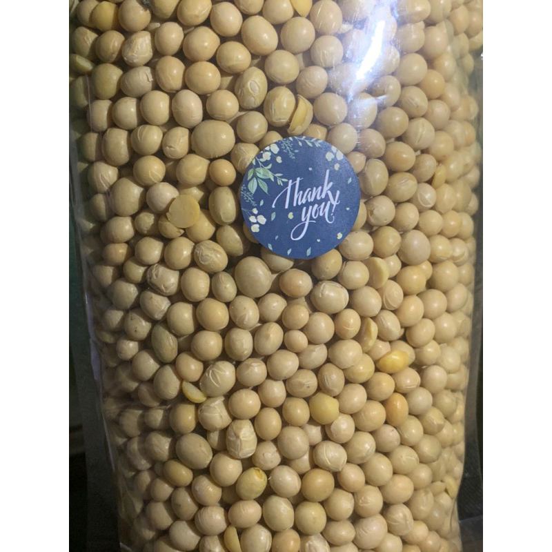 

KACANG KEDELAI NON GMO 1KG/5KG