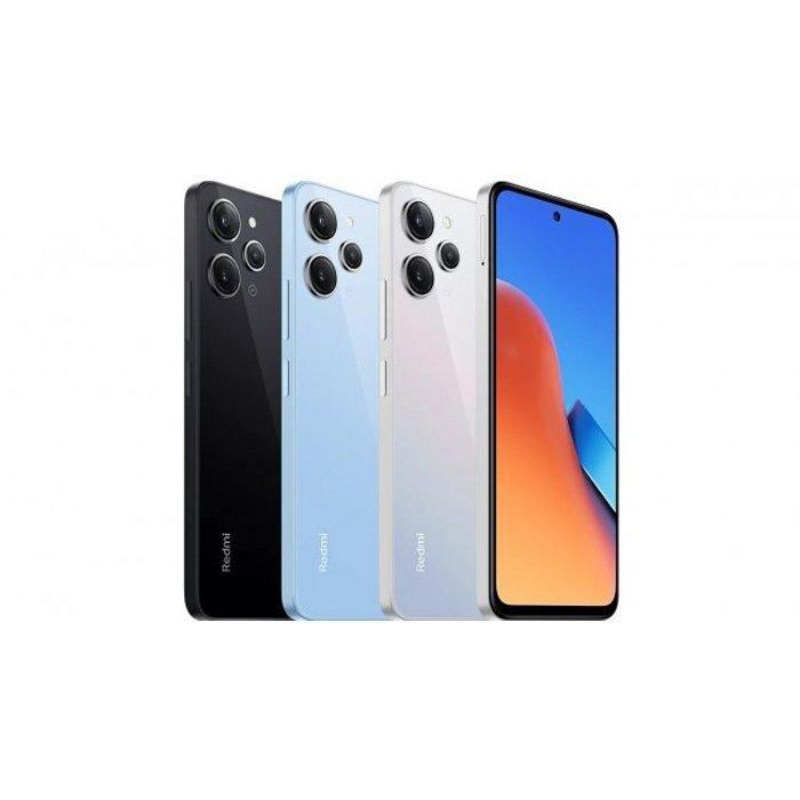 Redmi 12 8/256gb second