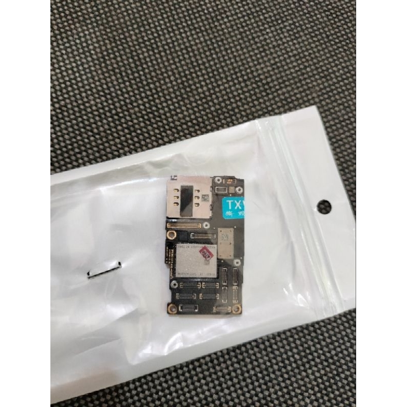 mesin ip 11 promax 256GB, icloud kosong siap pakai