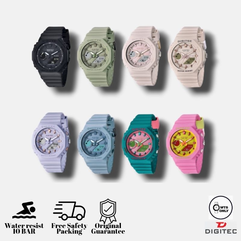 Digitec DA-3119T / DA 3119 Original