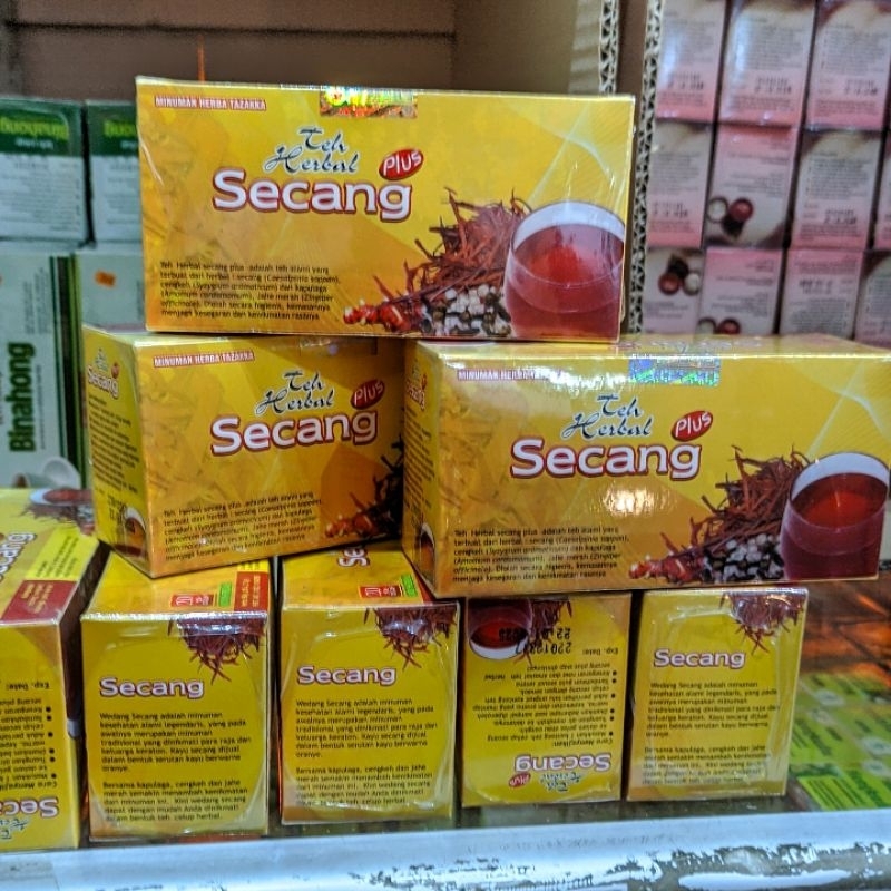 

Teh Kayu Secang | Herbal Teh Secang Mampu Mengobati Batuk Berdahak Tanpa Efek Samping | Teh Secang | Original 100%