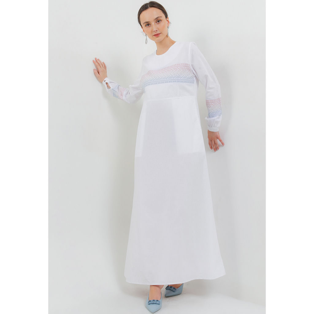 Intresse Occasion Gamis