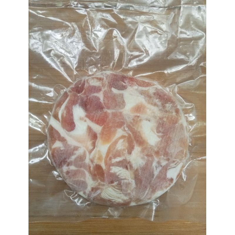 

Chicken Steak - 200 gram