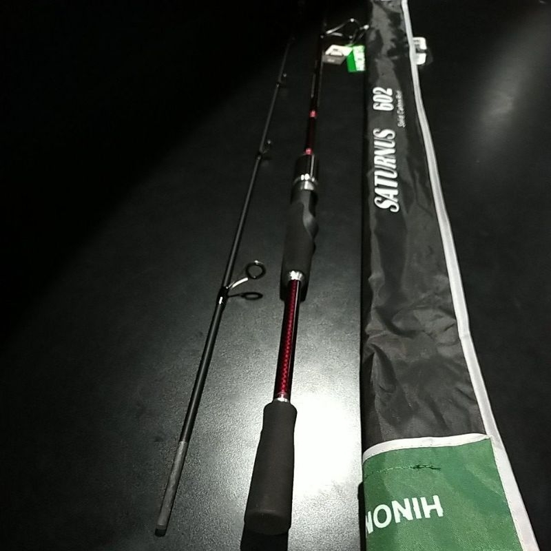 Joran Hinomiya Saturnus 602