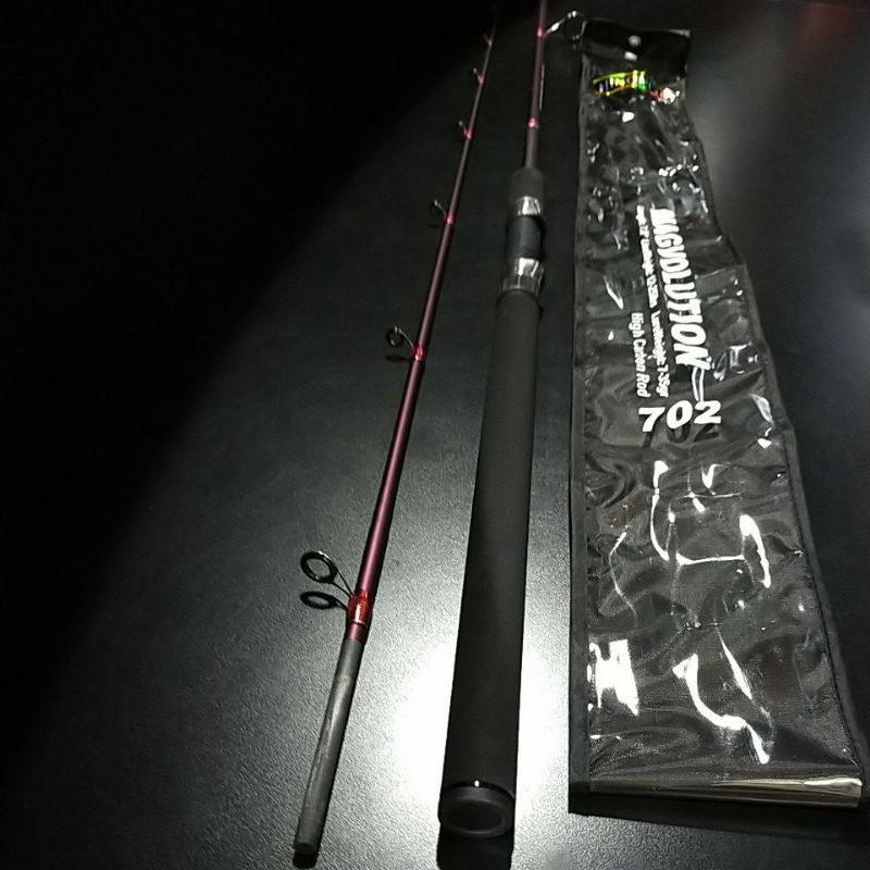 Joran Hinomiya Magvolution 702