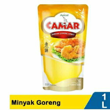 

MINYAK GORENG 1LITER