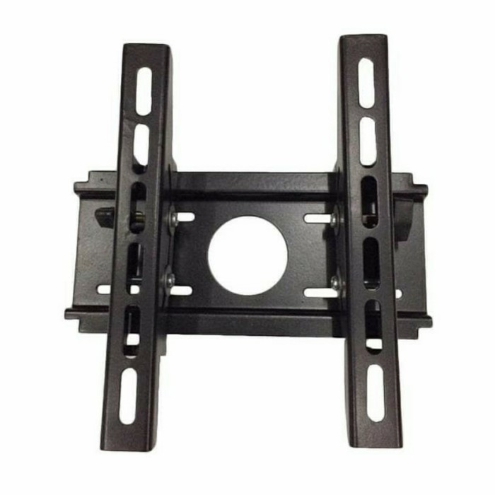 Braket TV LED 22 in sampai 32 in