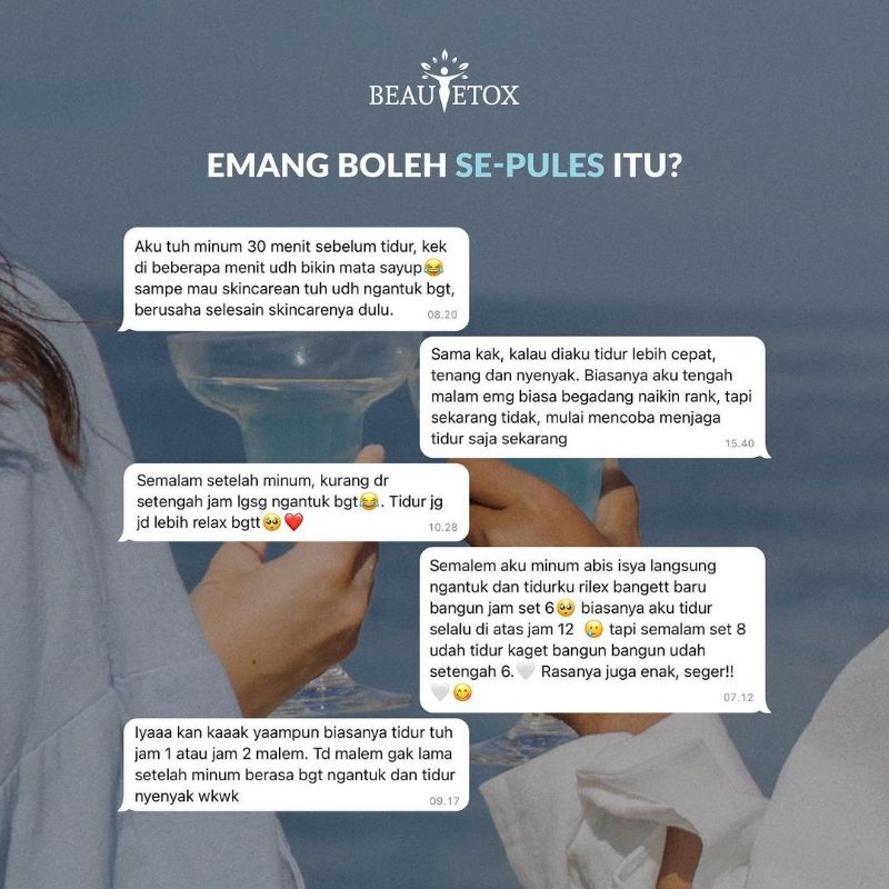 

collablue minuman sari bunga telang dengan kolagen 8000mg