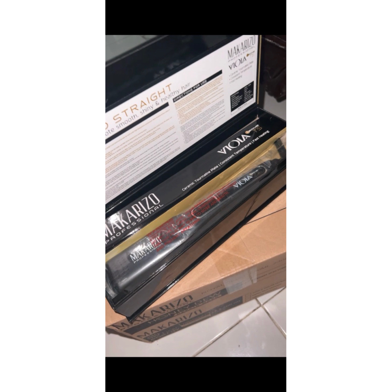 catok makarizo original