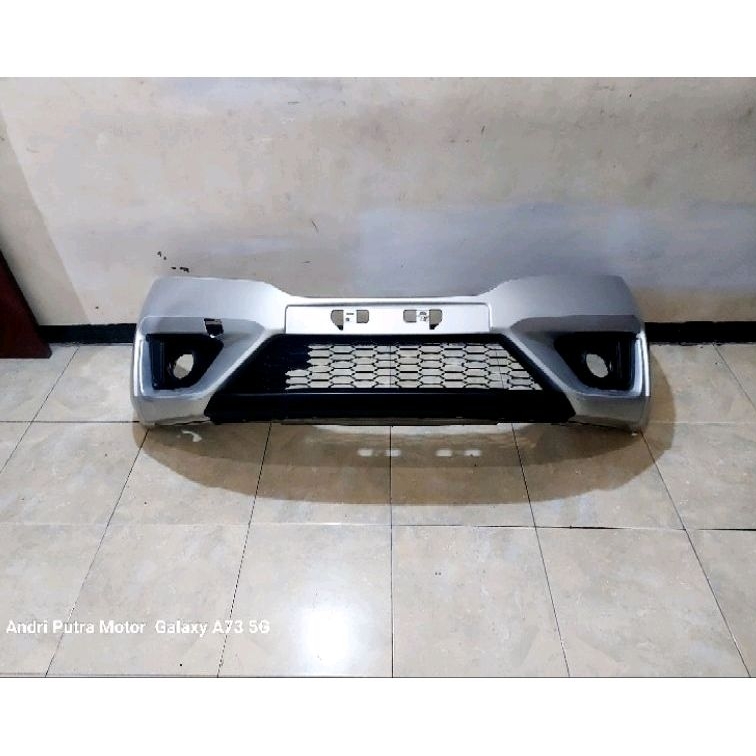 Bumper Bemper Depan Honda Jazz 2016-2018 Original