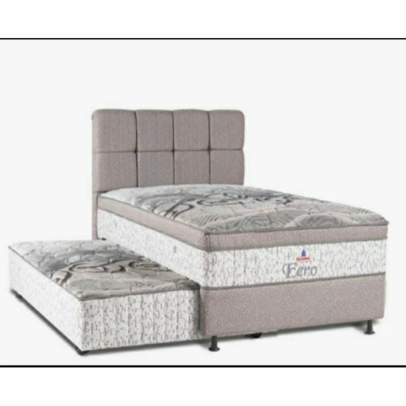 Olympic Springbed set 2in1 Eero 120