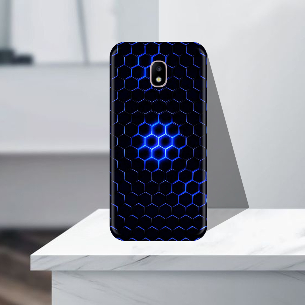 Case SAMSUNG J3 PRO - Casing Hp - Softcase Case Hp  SAMSUNG J3 PRO - Casing Hp - Softcase - Case Hp 