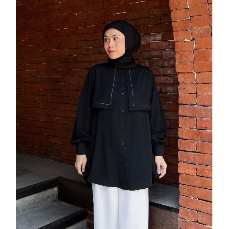 Vlowy.id || FIORA TOP / PAULA TOP (SIAP KIRIM) by Vlowy.id