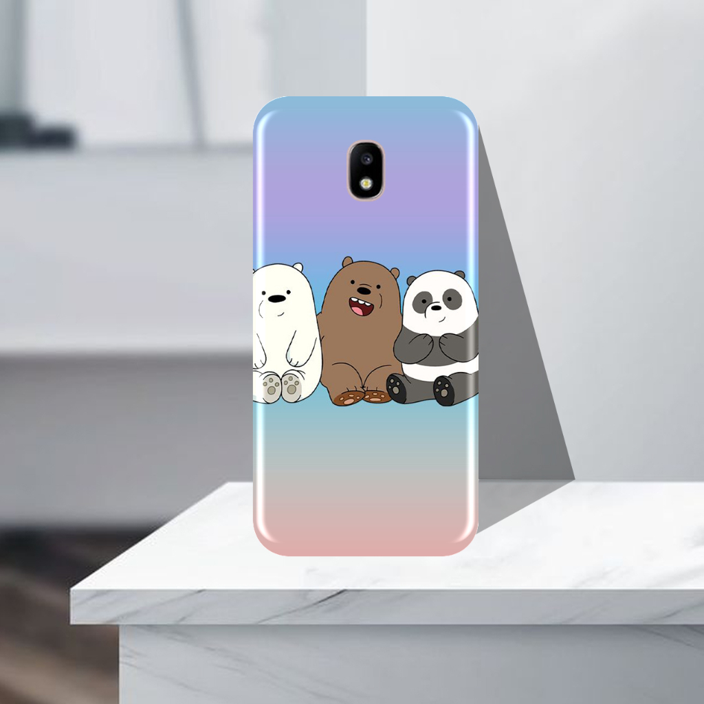 Hardcase SAMSUNG J7 PRO - Casing Hp - Hardcase Case Hp  SAMSUNG J7 PRO - Casing Hp - Hardcase - Case