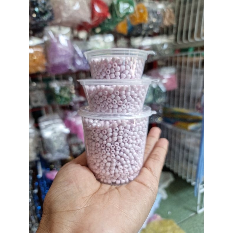 MANIK PASIR SEROK | 100GRAM