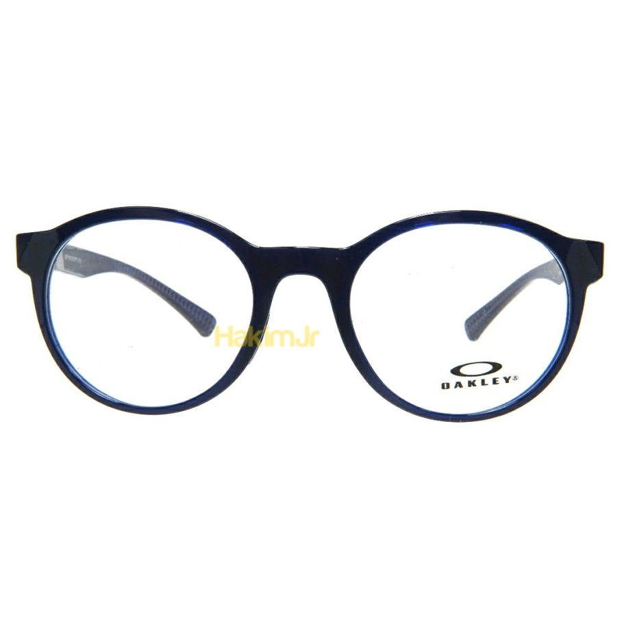 Frame Kacamata Oakley Spindrift Polished Ice Blue OX8176-0351 Original