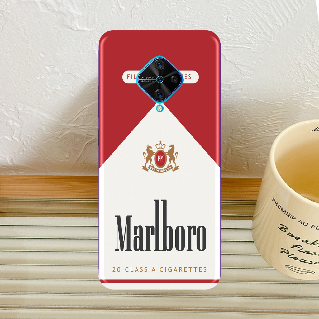 Case VIVO S1 PRO Casing Hp - Softcase Case  VIVO S1 PRO Casing Hp - Softcase - Case Hp  VIVO S1 PROC