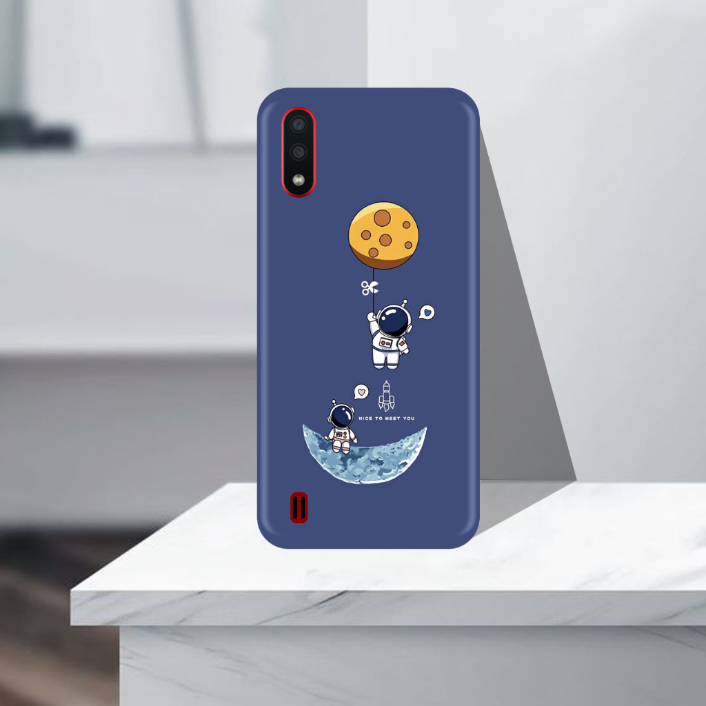 Hardcase SAMSUNG A01 - Casing Hp - Hardcase Case Hp  SAMSUNG A01 - Casing Hp - Hardcase- Case Hp SAM