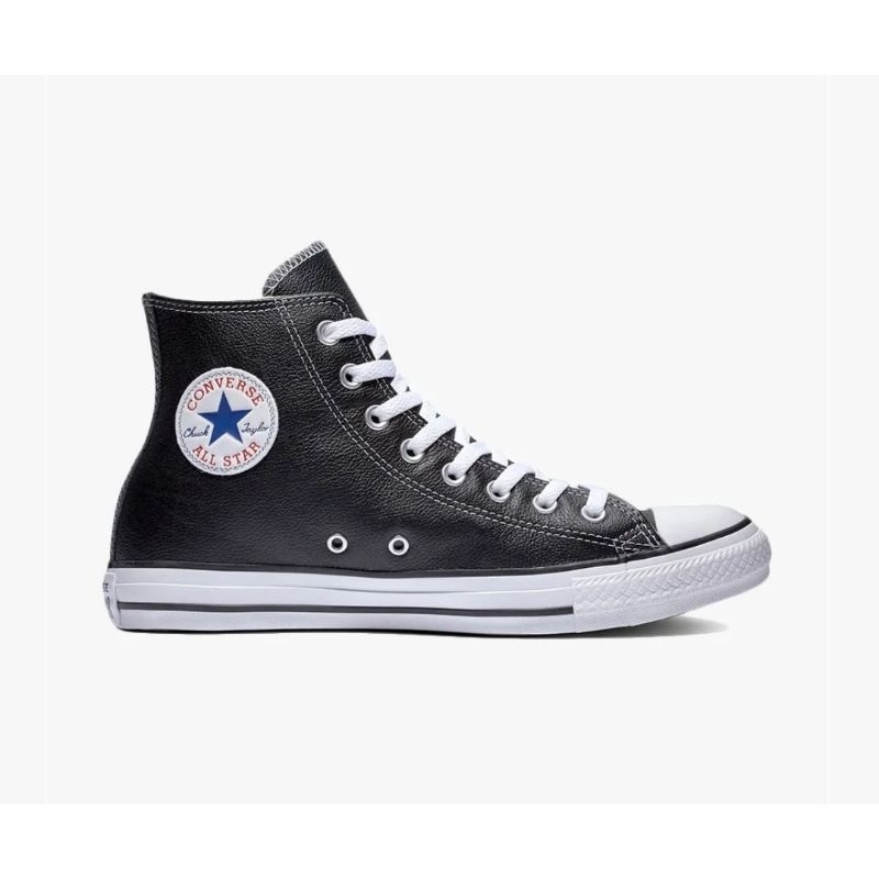 CONVERSE CHUCK TAYLOR LEATHER Hi Unisex 2023