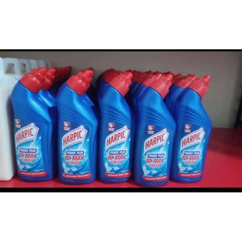 Harpic 200ml