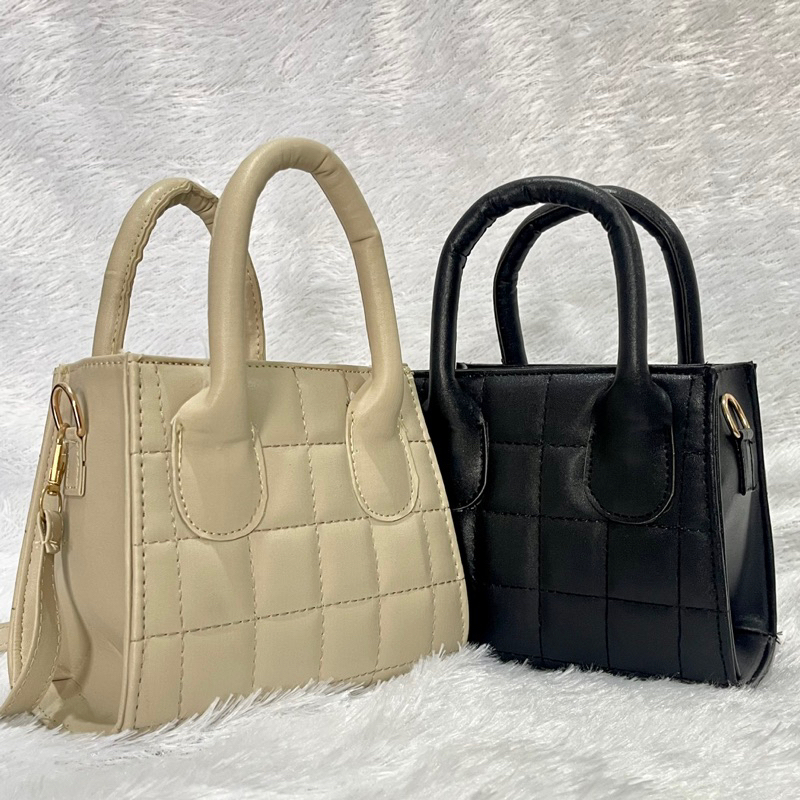 Tas Wanita Kecil Simple Tas Wanita Murah