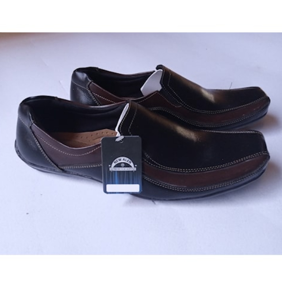 sepatu pantofel formal pantofel pria kantor murah jawara