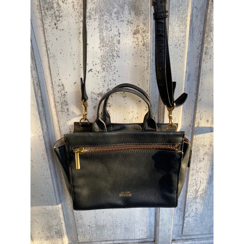 preloved kate spade saturday bag