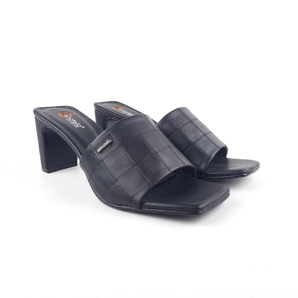 Sepatu HIgh Heels Wanita Donatello Sy 52633 ukuran 36-40