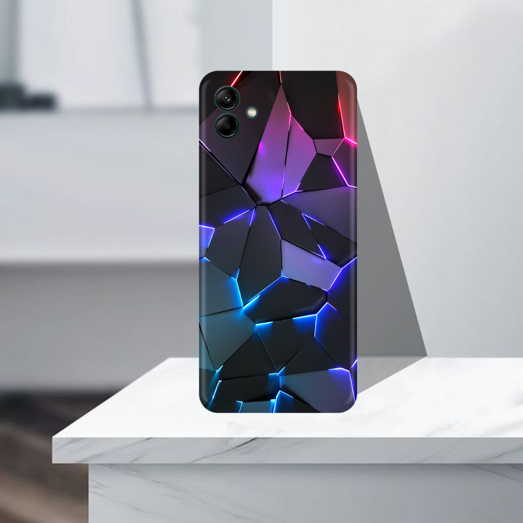 Case SAMSUNG A04 - Casing Hp - Softcase Case Hp  SAMSUNG A04 - Casing Hp - Softcase - Case Hp SAMSUN