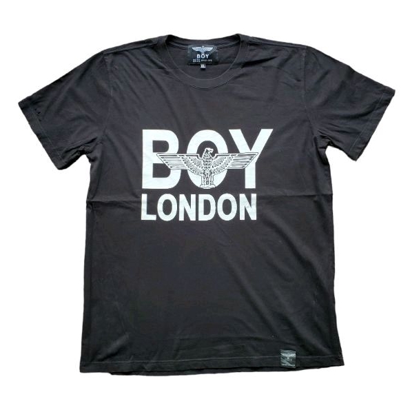 Kaos Boy London Original