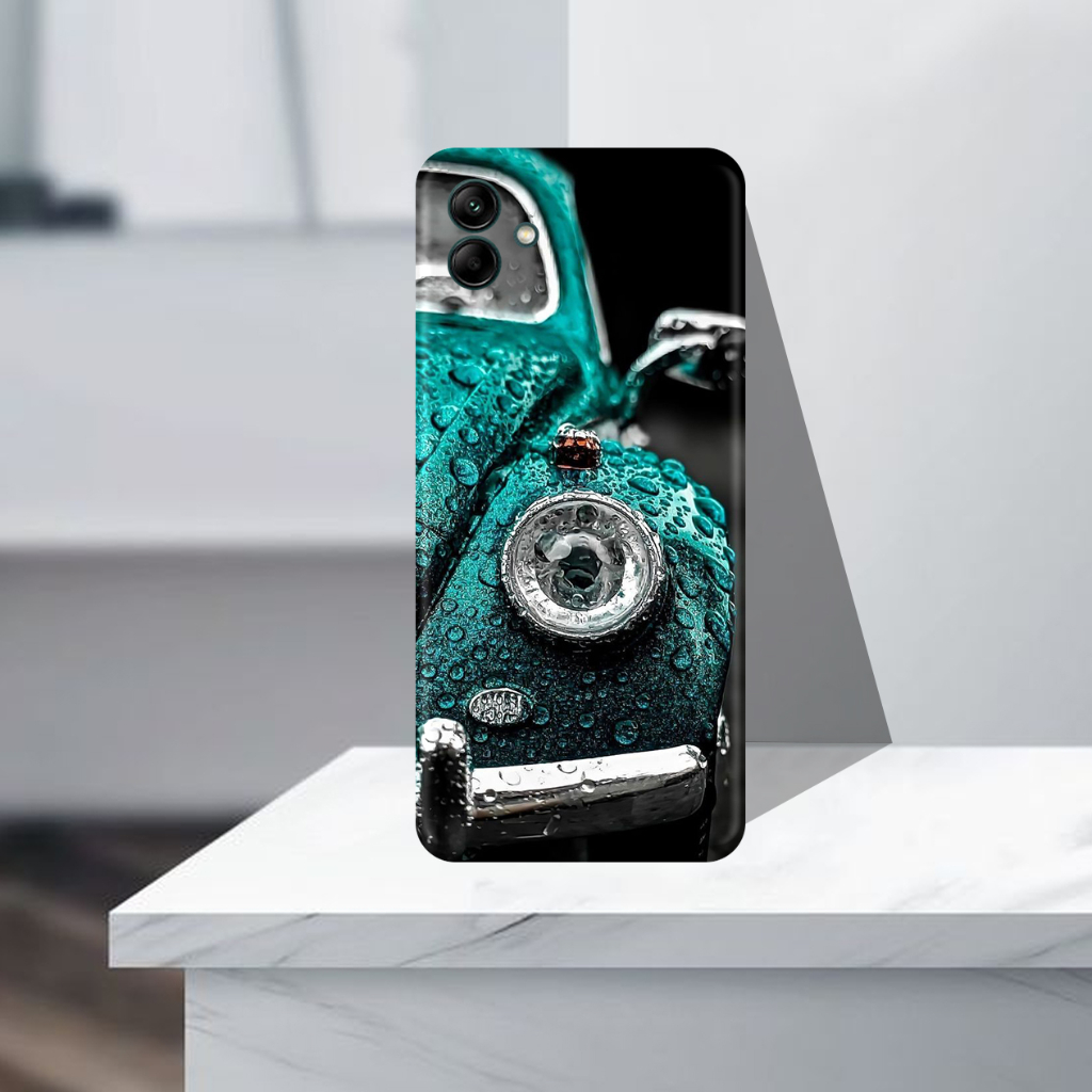 Case SAMSUNG A04 - Casing Hp - Softcase Case Hp  SAMSUNG A04 - Casing Hp - Softcase - Case Hp SAMSUN