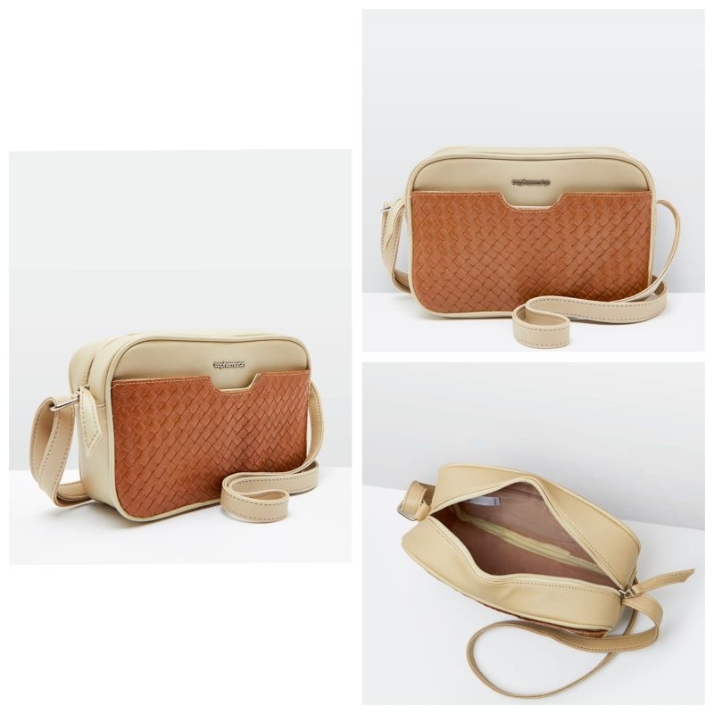 TAS SELEMPANG WANITA ARVENTA SLING SHOPIE MARTIN SOPHIE PARIS PROMO TERBARU 2023