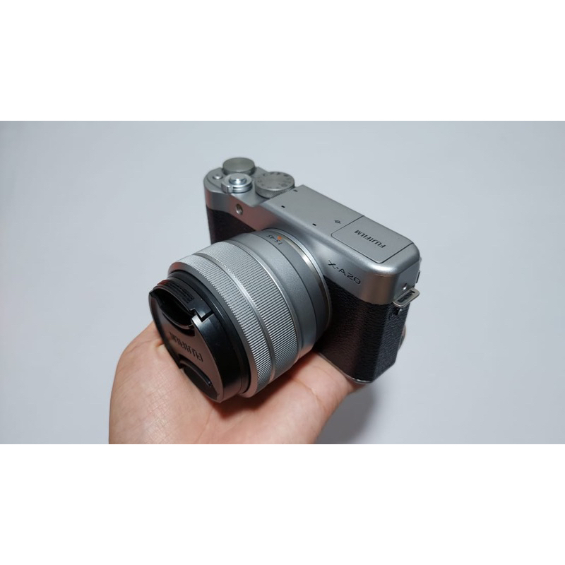 Kamera Fujifilm XA-20