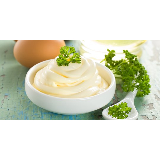 

HG Mamayo 1kg Orinal Mayo Mayonais Mayo Mayonnaise