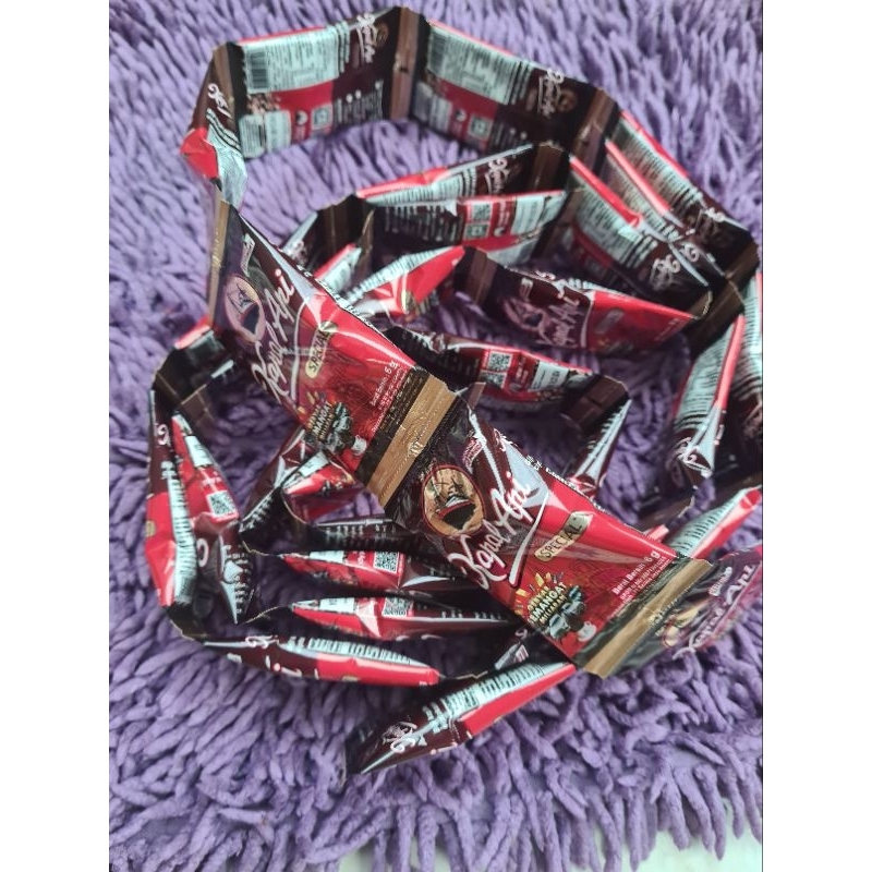 

kopi kapal api 30 sachet