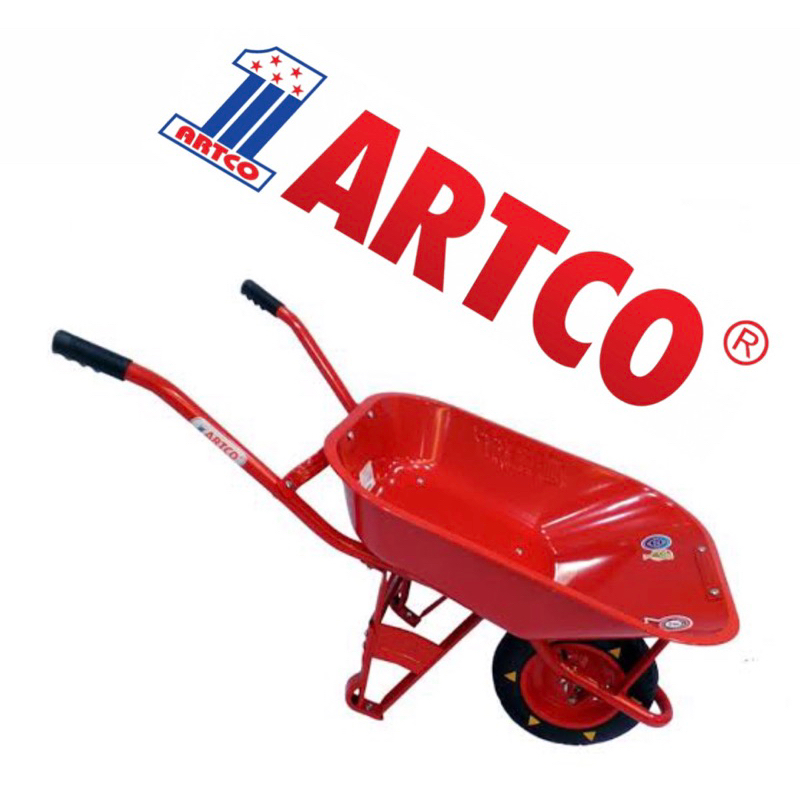 GEROBAK PASIR ARTCO GEROBAK SORONG ARTCO GEROBAK PASIR TEBAL GEROBAK DORONG ARCTO PENGAKUT PASIR MER